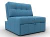 Кресло-кровать Лига Диванов Лига-107 (80) 134893 Голубой