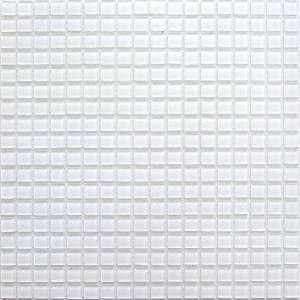 Мозаика Bonaparte Super white (1.5x1.5) 30x30