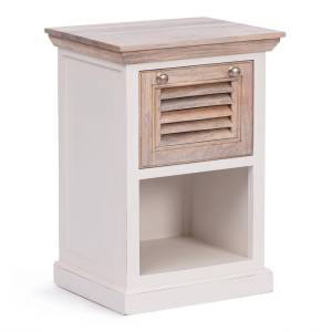 Тумба Tetchair Secret de Maison Ривьера 19215 Antique white/white wash