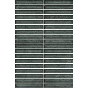 Керамическая плитка Paradyz Monpelli Mozaika Nacinana Emerald Murano 19.8x29.8