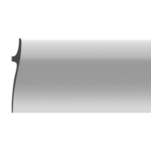 Молдинг гибкий Европласт 1.51.711 200x5.5x17.5