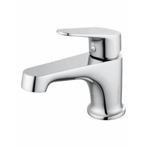 Смеситель для раковины Wonzon & Woghand Balance WW-051101-CR хром