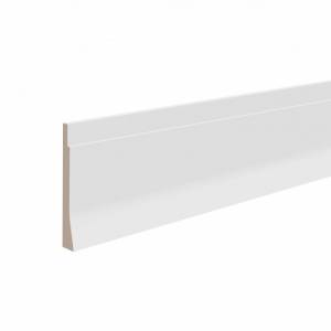 Плинтус Ultrawood Base 0009 i 200x1.5x10.7