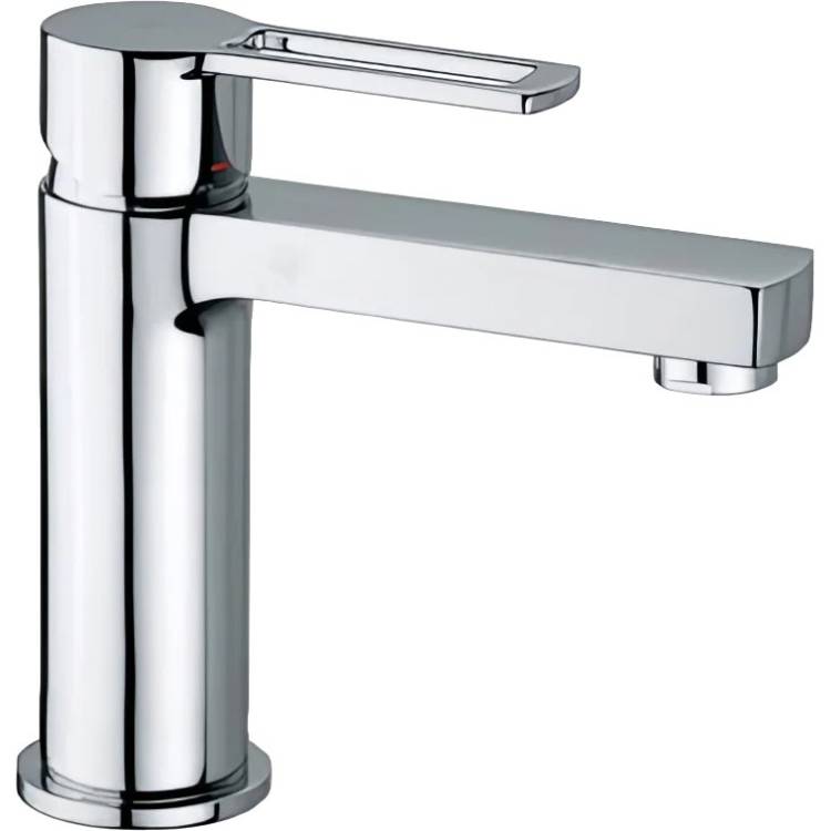 Смеситель для раковины Paffoni Ringo RIN071CR