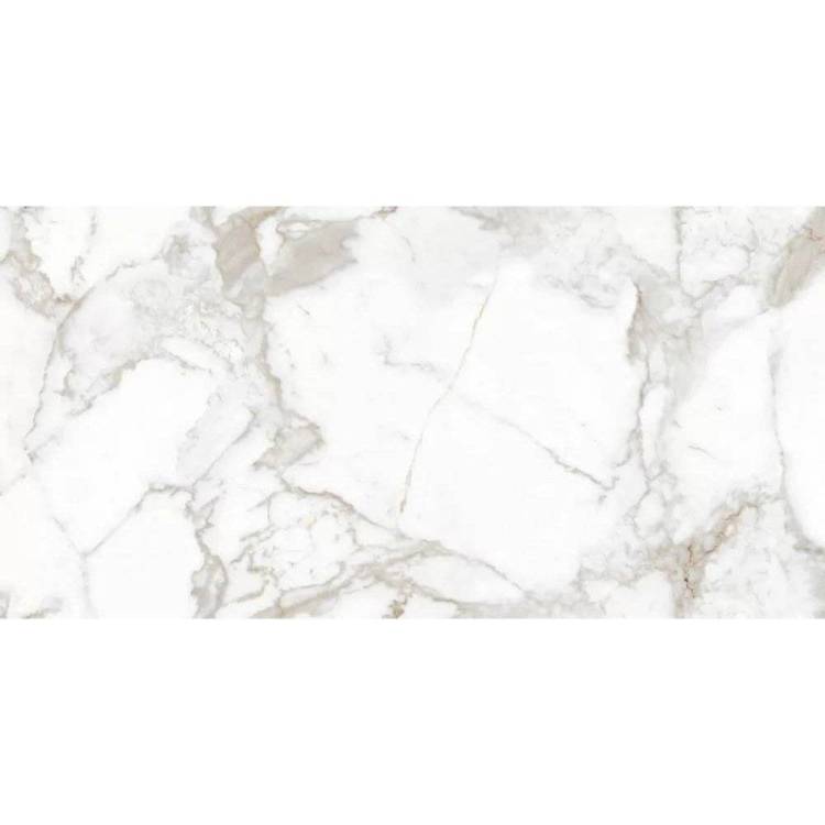 Керамогранит Ennface Marble ENMAR3202SP80160 Calacatta Elite Matt 80x160