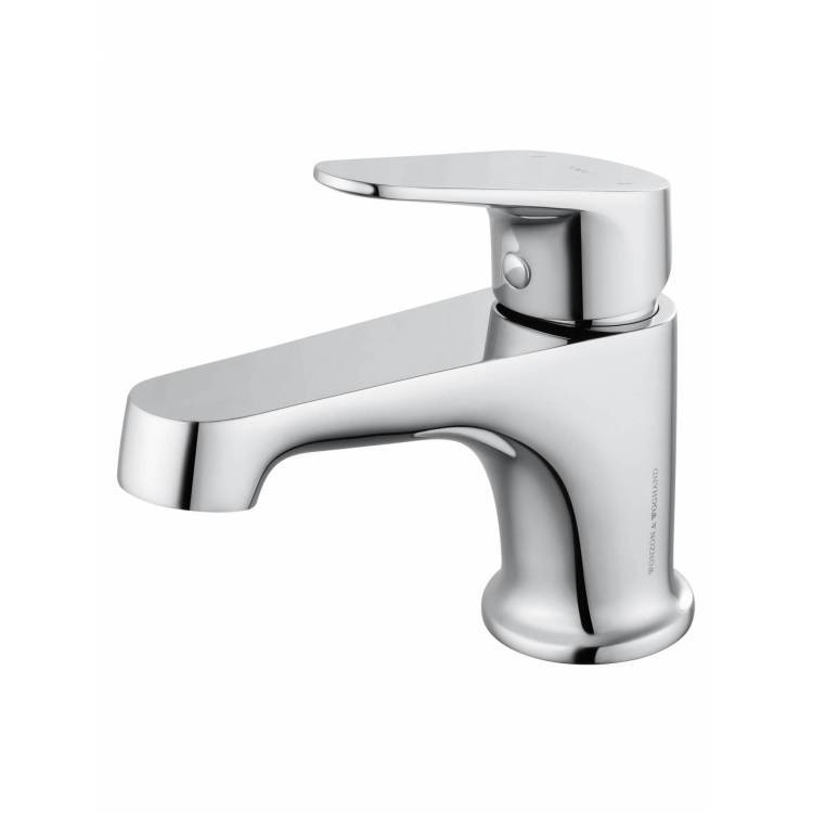 Смеситель для раковины Wonzon & Woghand Balance WW-051101-CR хром