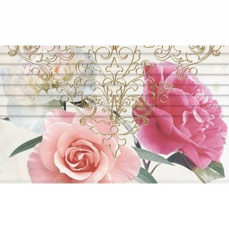 Бордюр Europa Ceramica Melisa Iden 15x25