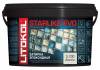 Затирка эпоксидная Litokol Starlike EVO S.200 avorio 2.5 кг