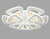 Потолочная светодиодная люстра Ambrella light Acrylica Original FA8892 фото 2