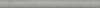 Бордюр Kerama Marazzi Чементо SPA063R серый матовый обрезной 30x2.5 фото 2