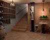 Ступень Paradyz Ilario Brown простая с капиносом MAT 30х33 фото 4
