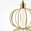 Бра Maytoni Golden Cage MOD216WL-L10G3K фото 2