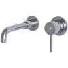 Смеситель для раковины RGW Shower Panels 51140547-01 SP-47 встраиваемый, хром глянцевый