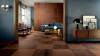 Керамогранит Marca Corona Essences Extra D827 Mahogany Nat Ret 60x60 фото 3