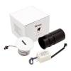 Встраиваемый светодиодный светильник DesignLed GW Tik GW-R712-3-WH-WW 003029 фото 3