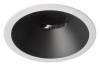 Встраиваемый светильник Loft It Comb 10330/D White Black