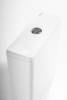 Унитаз-компакт BelBagno Flay-Tor BB2149CP-TOR/SC/BB2149T безободковый, с сиденьем микролифт, белый фото 7
