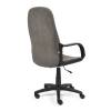 Кресло компьютерное Tetchair Leader 15026 серый фото 4