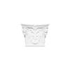 Капитель пилястры Orac Decor Luxxus K251 42.5x10.5x35