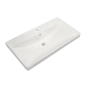 Раковина Royce Valerie RCW-141890WH 90 см