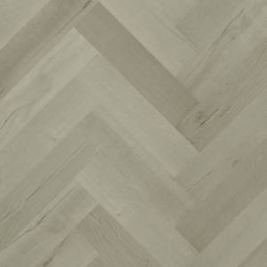 SPC Ламинат Fargo Herringbone 4.5/42 4V 44-81996-14 Дуб Лондонский Туман 400x100