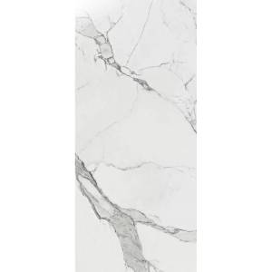 Керамогранит Rondine Group RHS Canova J90942 Statuario Full Lapp 6 mm 120x280