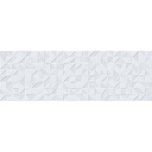 Керамическая плитка Emigres Craft Rev. Origami Blanco 25x75