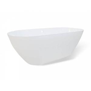 Ванна из искусственного камня Эстет Майами silk ФР-00014382 180.5x78.5