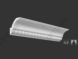 Карниз орнаментальный Artpole SK15 54.8x5.8x7