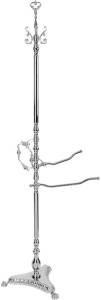 Вешалка Migliore Elisabetta 17046 хром