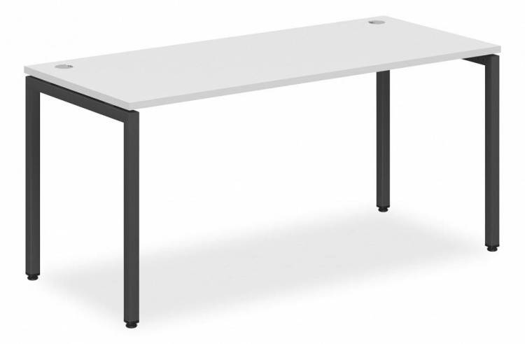 Стол офисный Skyland Xten-S 00-07050946, 7050946 Белый/Алюминий