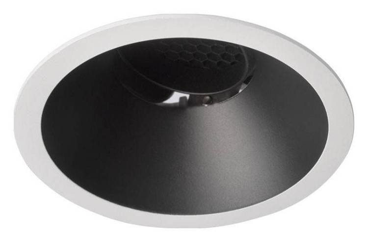 Встраиваемый светильник Loft It Comb 10330/D White Black