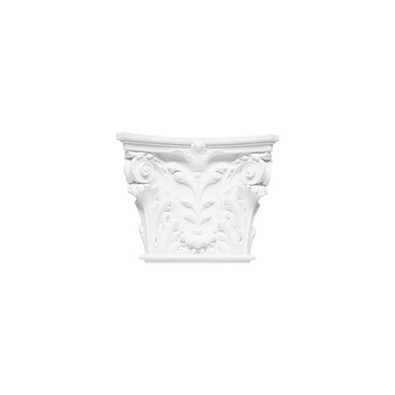 Капитель пилястры Orac Decor Luxxus K251 42.5x10.5x35