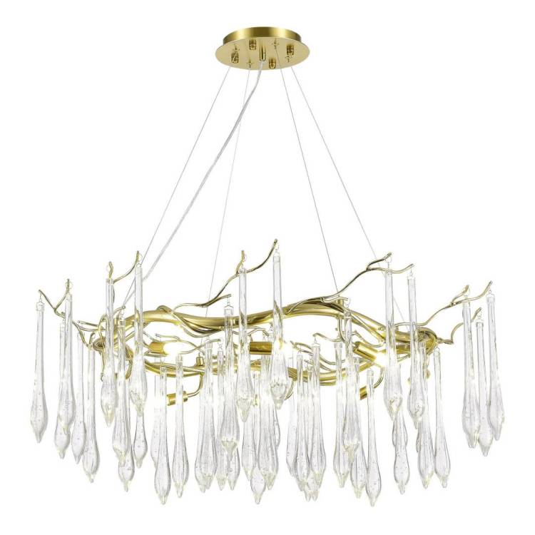 Подвесной светильник ST Luce Teardrops SL1660.203.10