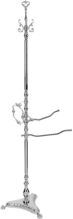 Вешалка Migliore Elisabetta 17046 хром
