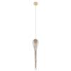Подвесной светильник Arte Lamp Waterfall A1577SP-1GO