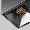 Потолочный светильник Technical Alfa LED C065CL-8W2.7K-SQ-B фото 6