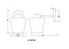 Бра MyFar Mark MR2340-1W фото 2