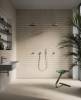 Керамогранит Sant Agostino Duo CSADUBDE60 Back Desert Nat Rett 60x60 фото 3