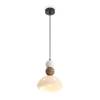 Подвесной светильник Freya Globo FR5628PL-01BGW1 фото 14