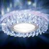 Встраиваемый светодиодный светильник Ambrella light Led S255 PR фото 2