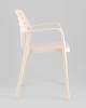 Стул Stool Group Siena SL-7103 beige 70168 бежевый фото 4