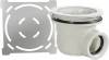 Поддон для душа RGW Stone Tray ST/T-0100W 100x100x3 с сифоном фото 4