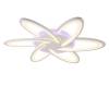 Потолочный светодиодный светильник Ambrella light Acrylica FA541