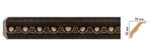 Карниз DECOMASTER 155D-56 240x5x5