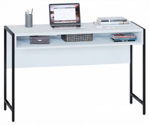 Стол письменный Сокол СПМ-401 00-00016088 Белый