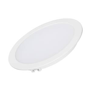 Встраиваемый светильник Arlight Dl 021440