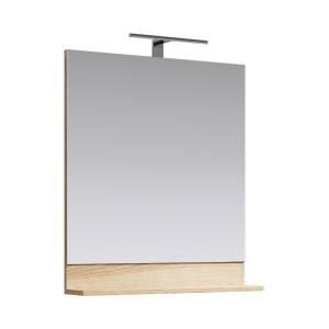 Зеркало Aqwella Foster FOS0207DS бежевый