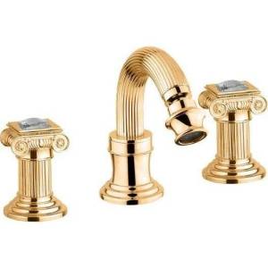 Смеситель для биде Cezares OLIMP-BBS2-03/24-Sw