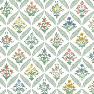 Обои York Collection Rifle Paper Co 3rd Edition RF7513